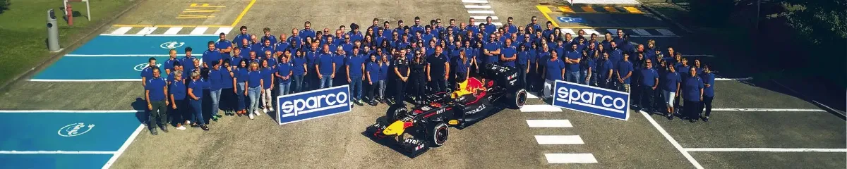 Sparco Motorsport