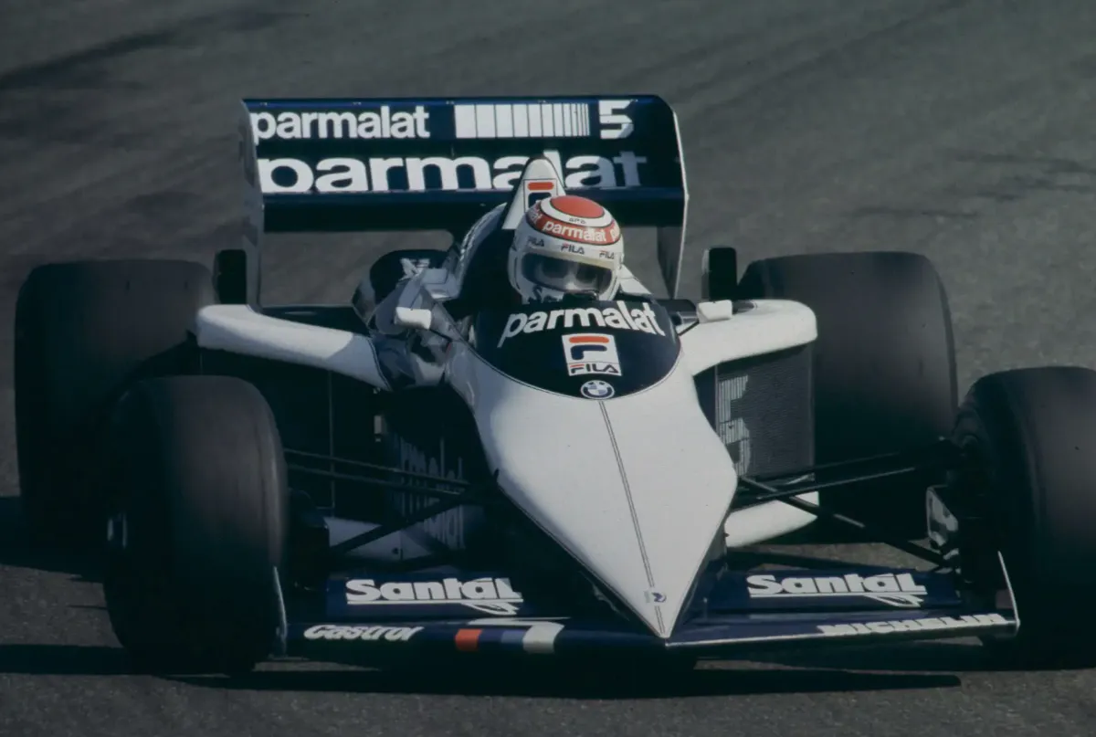 Sparco F1