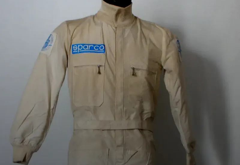 Sparco 1977 Založení